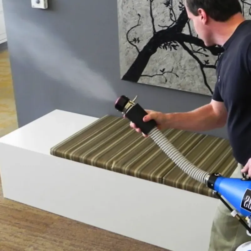 Professional Odor Removal in Lawrence County, MO
